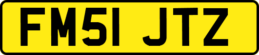 FM51JTZ