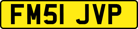 FM51JVP