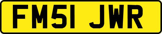 FM51JWR