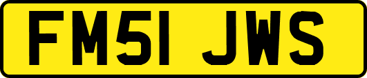 FM51JWS