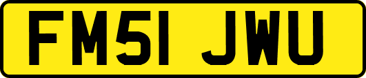 FM51JWU