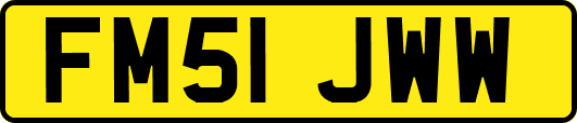 FM51JWW