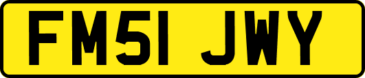 FM51JWY