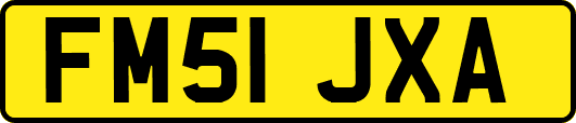 FM51JXA