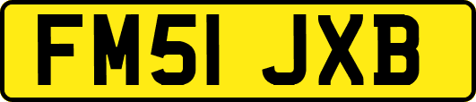 FM51JXB