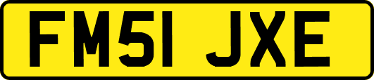 FM51JXE