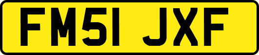 FM51JXF