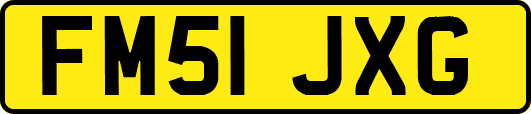 FM51JXG