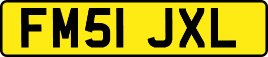 FM51JXL