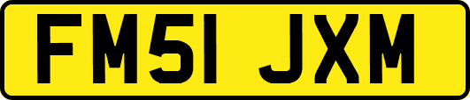 FM51JXM