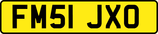 FM51JXO