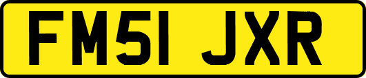 FM51JXR