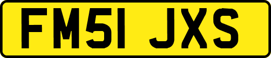 FM51JXS