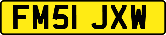 FM51JXW