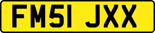 FM51JXX