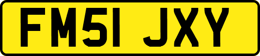 FM51JXY