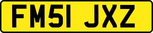 FM51JXZ