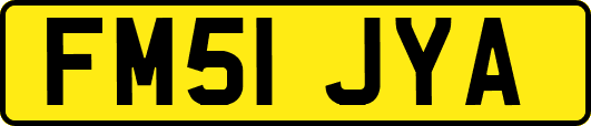 FM51JYA