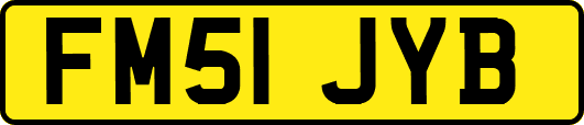 FM51JYB