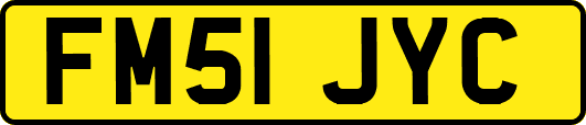 FM51JYC