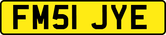 FM51JYE