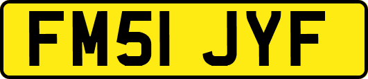 FM51JYF