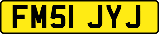 FM51JYJ