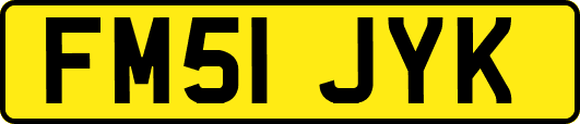 FM51JYK