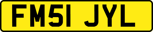 FM51JYL