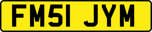 FM51JYM