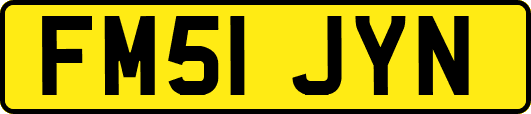 FM51JYN