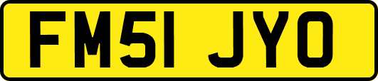 FM51JYO