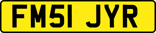 FM51JYR