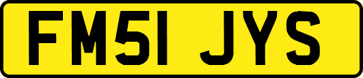 FM51JYS