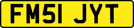 FM51JYT