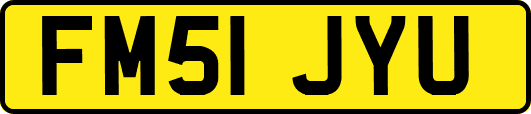 FM51JYU