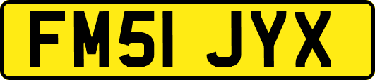 FM51JYX