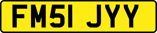 FM51JYY