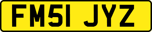 FM51JYZ