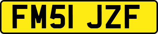 FM51JZF