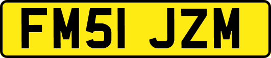 FM51JZM