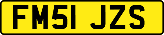 FM51JZS