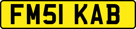 FM51KAB