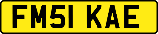 FM51KAE