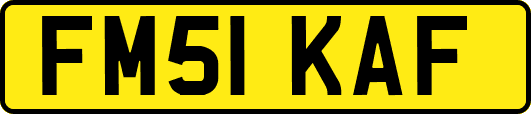 FM51KAF