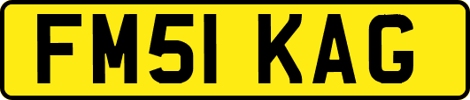 FM51KAG