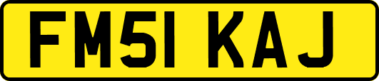 FM51KAJ