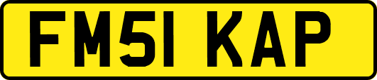 FM51KAP