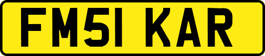 FM51KAR