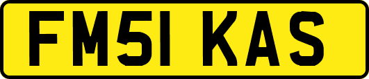 FM51KAS